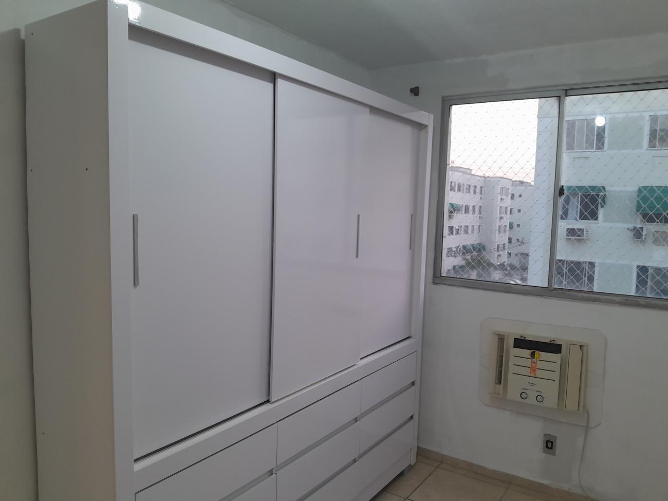 Apartamento, 2 quartos - Foto 14