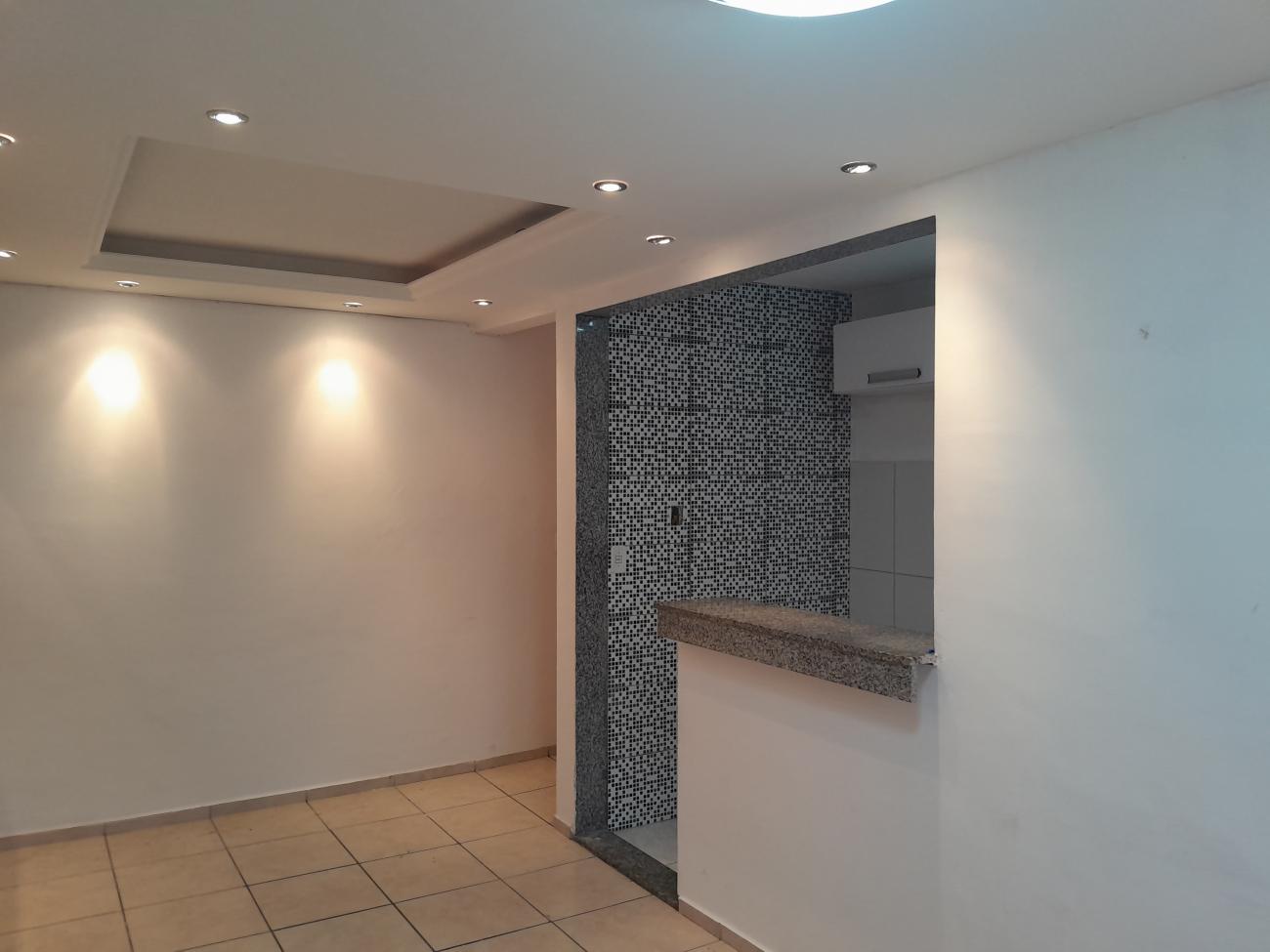 Apartamento, 2 quartos - Foto 7