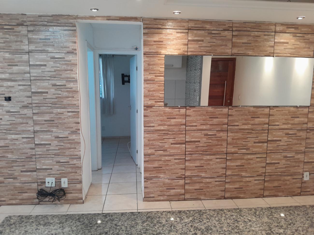 Apartamento, 2 quartos - Foto 12