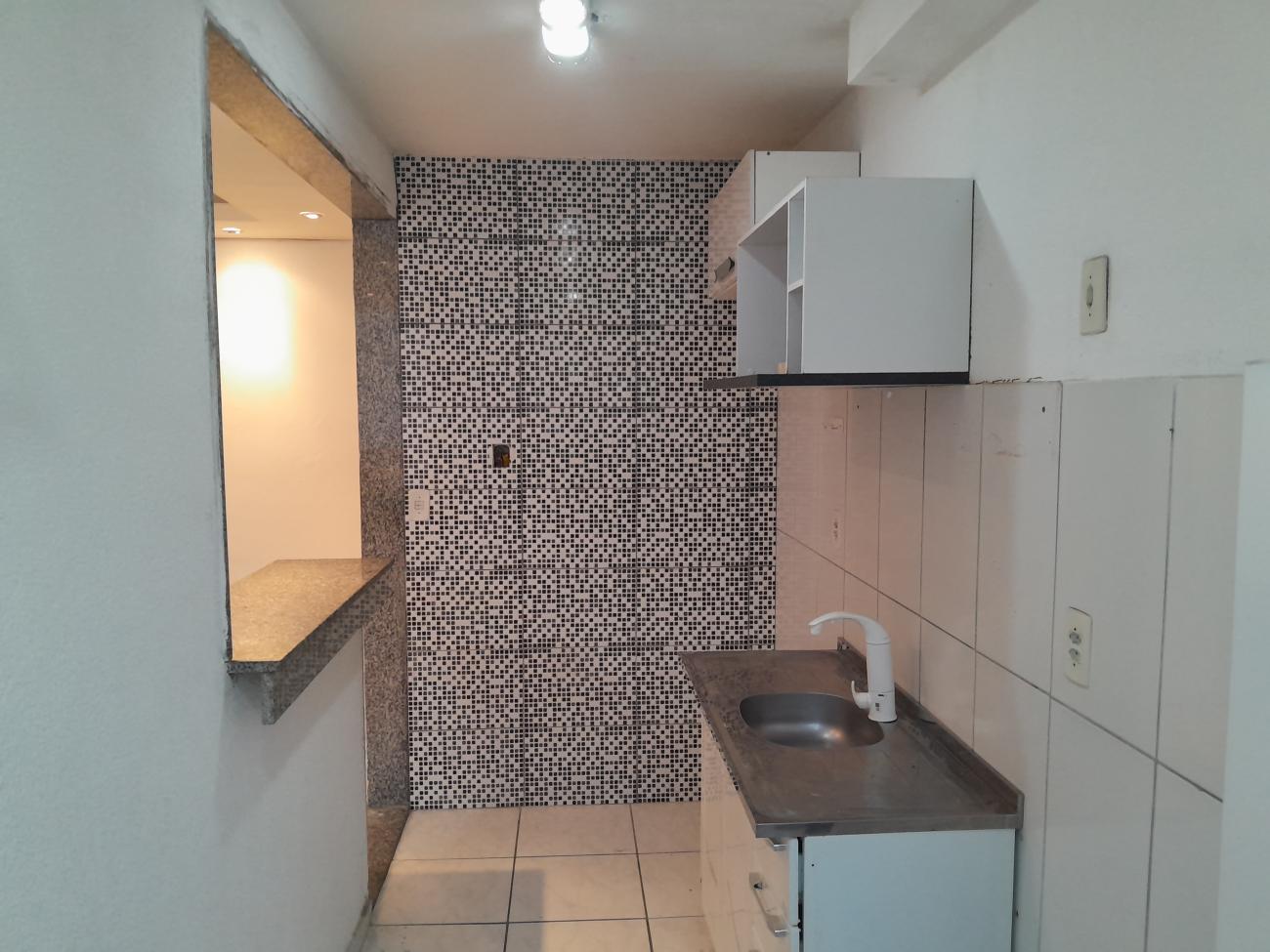 Apartamento, 2 quartos - Foto 11