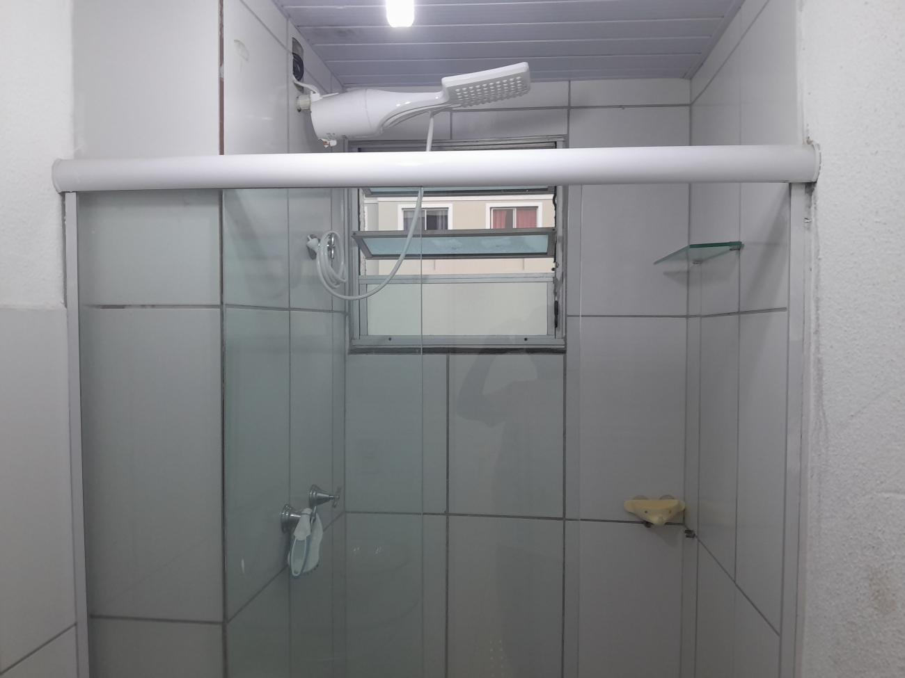 Apartamento, 2 quartos - Foto 20