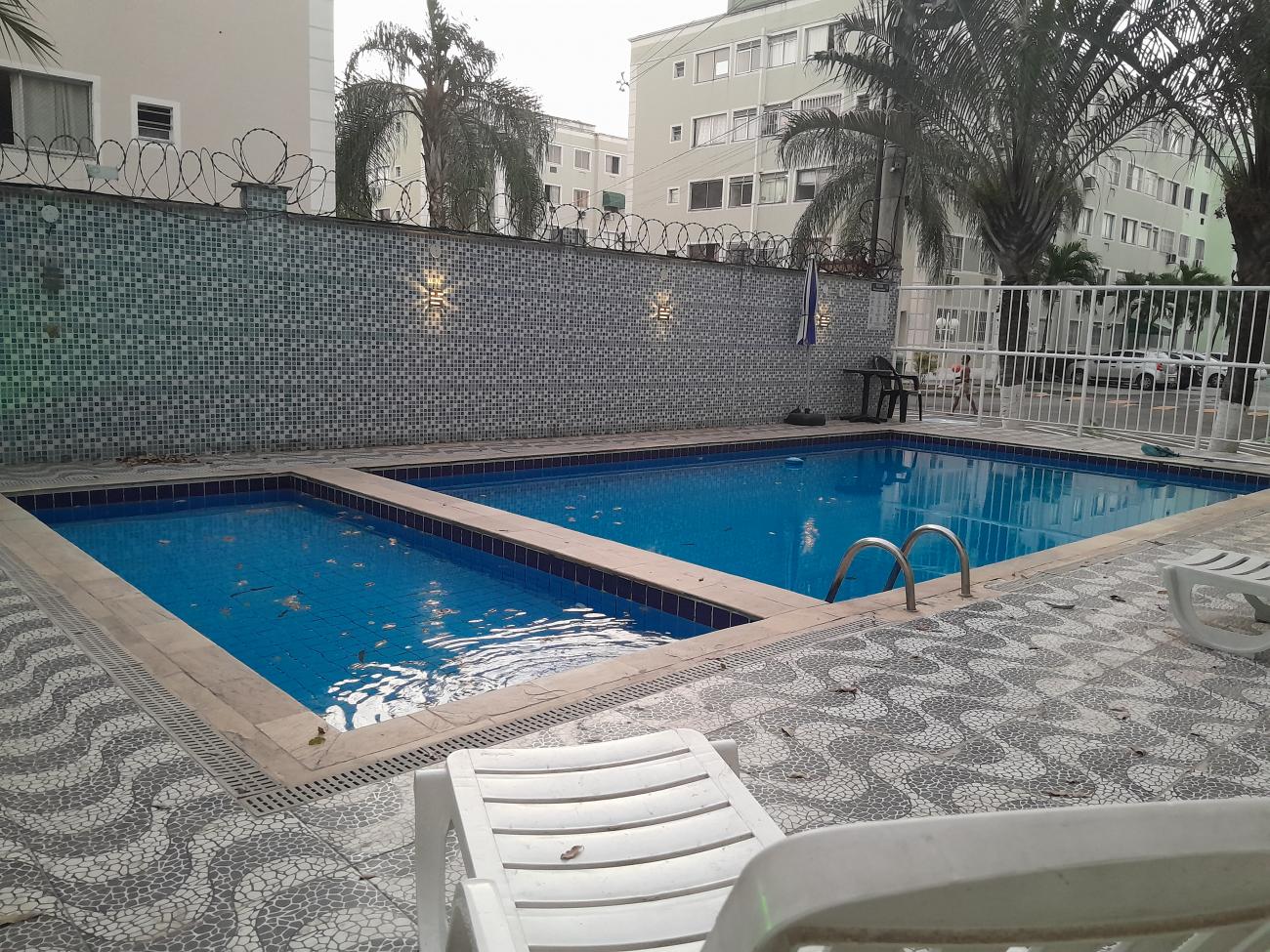 Apartamento, 2 quartos - Foto 25