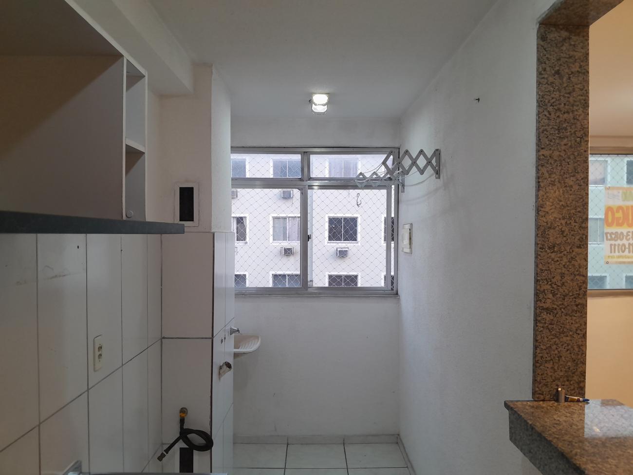 Apartamento, 2 quartos - Foto 21