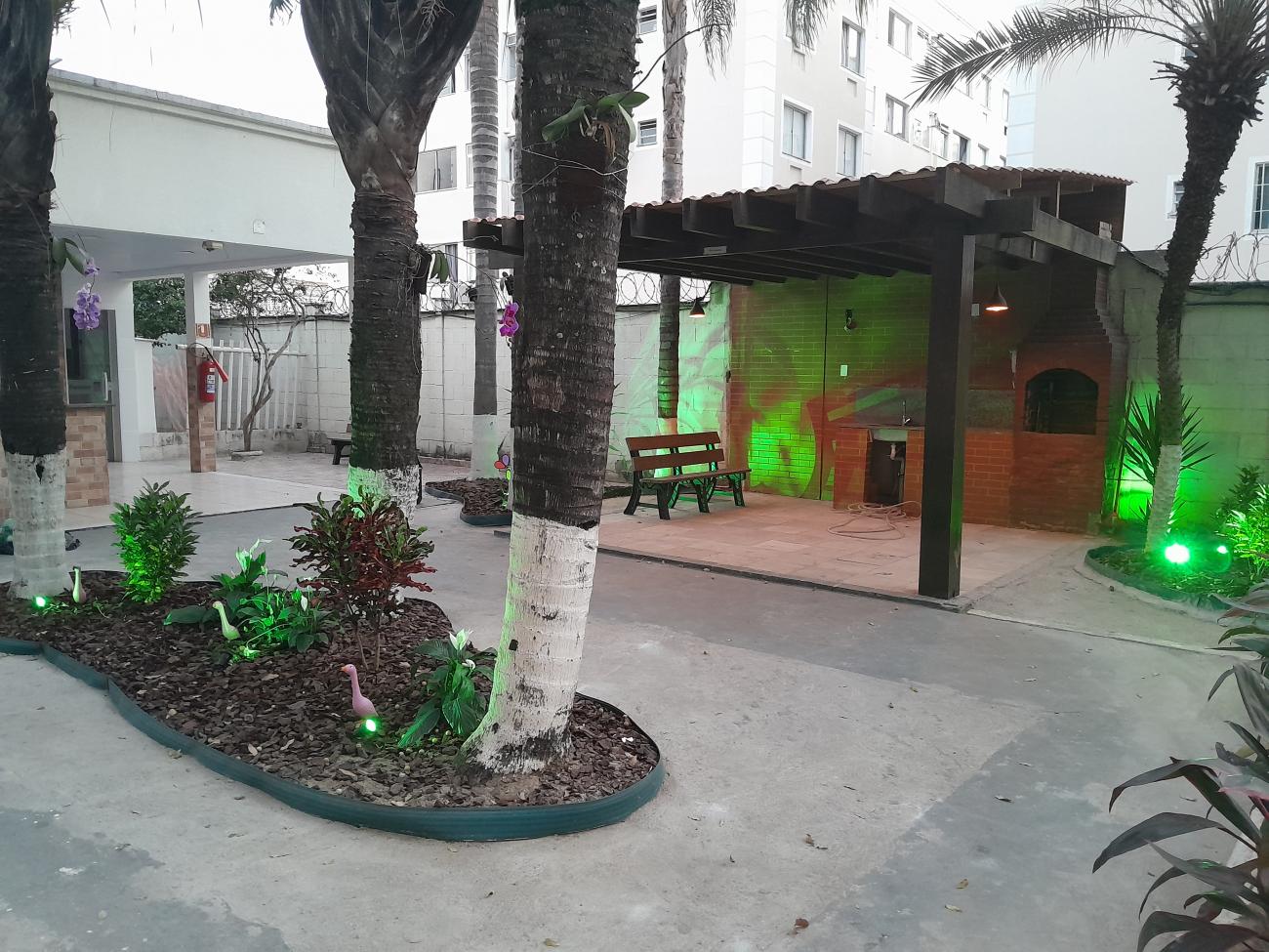 Apartamento, 2 quartos - Foto 26