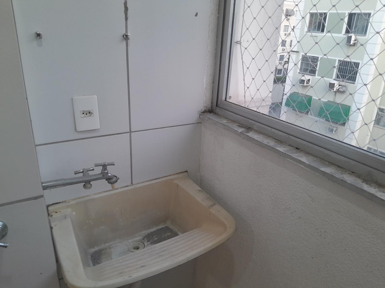 Apartamento, 2 quartos - Foto 22
