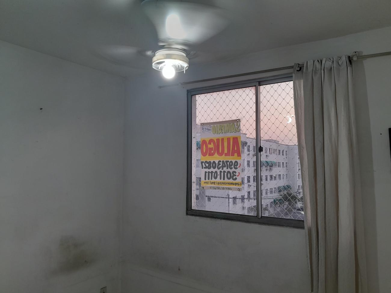 Apartamento, 2 quartos - Foto 16