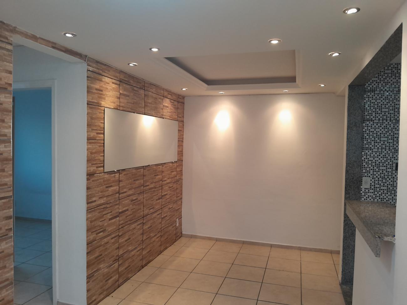 Apartamento, 2 quartos - Foto 6