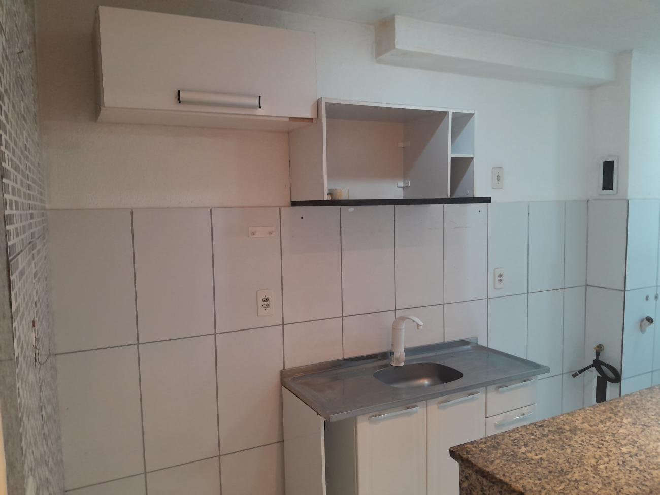 Apartamento, 2 quartos - Foto 9