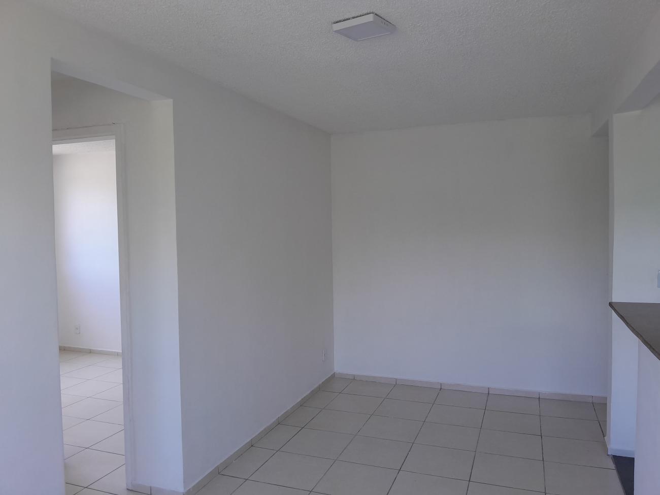 Apartamento, 2 quartos - Foto 5