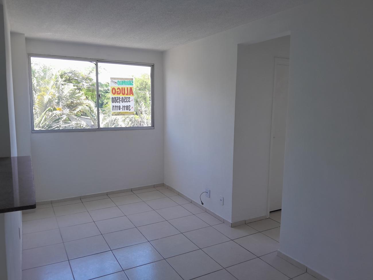 Apartamento, 2 quartos - Foto 3