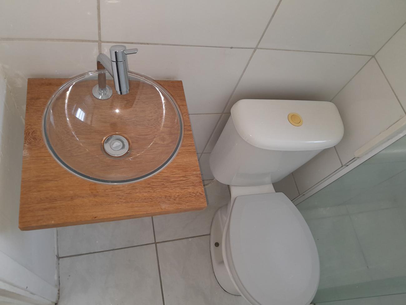 Apartamento, 2 quartos - Foto 9