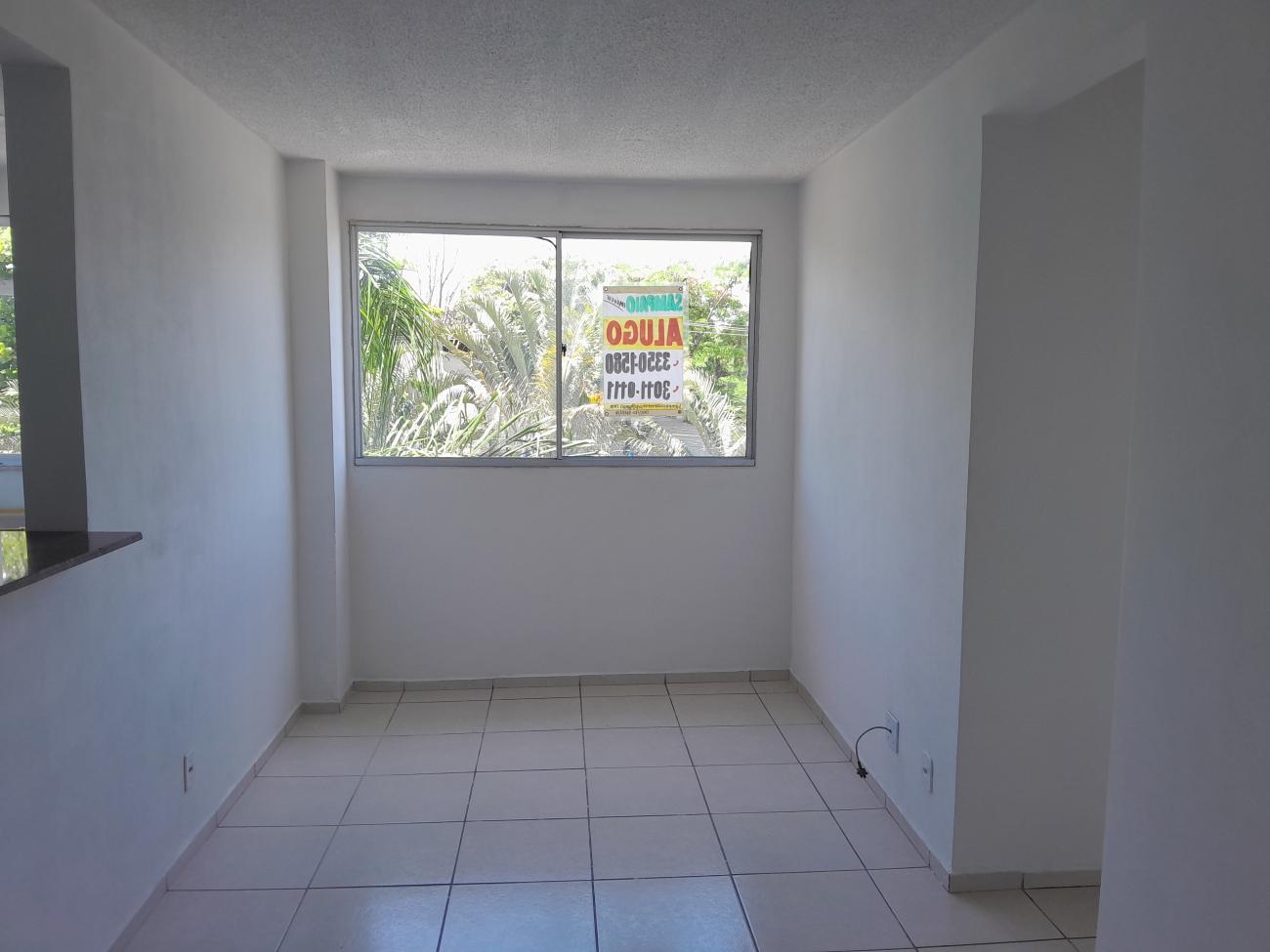 Apartamento, 2 quartos - Foto 2