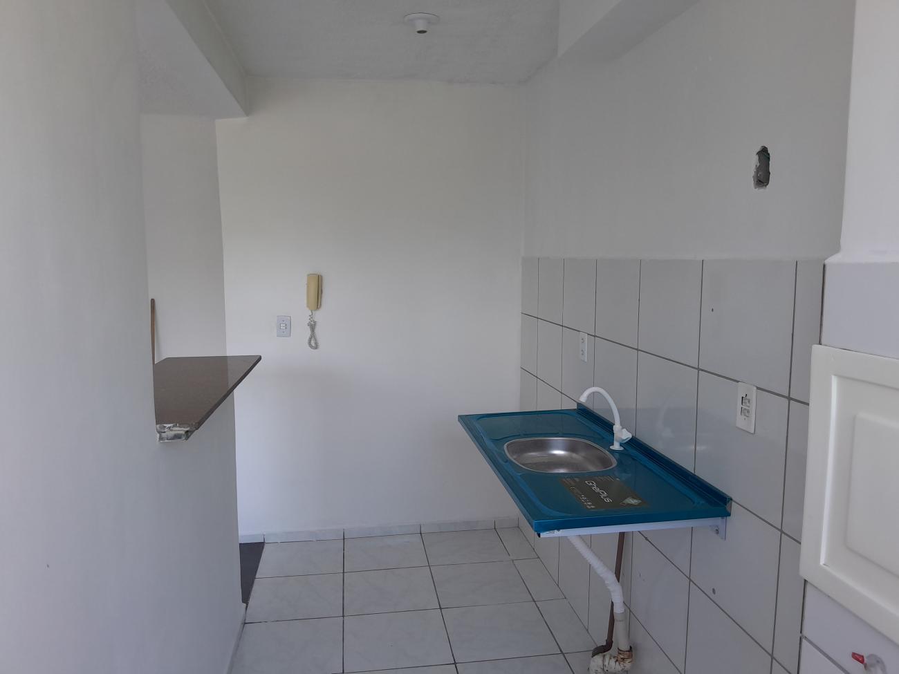 Apartamento, 2 quartos - Foto 4