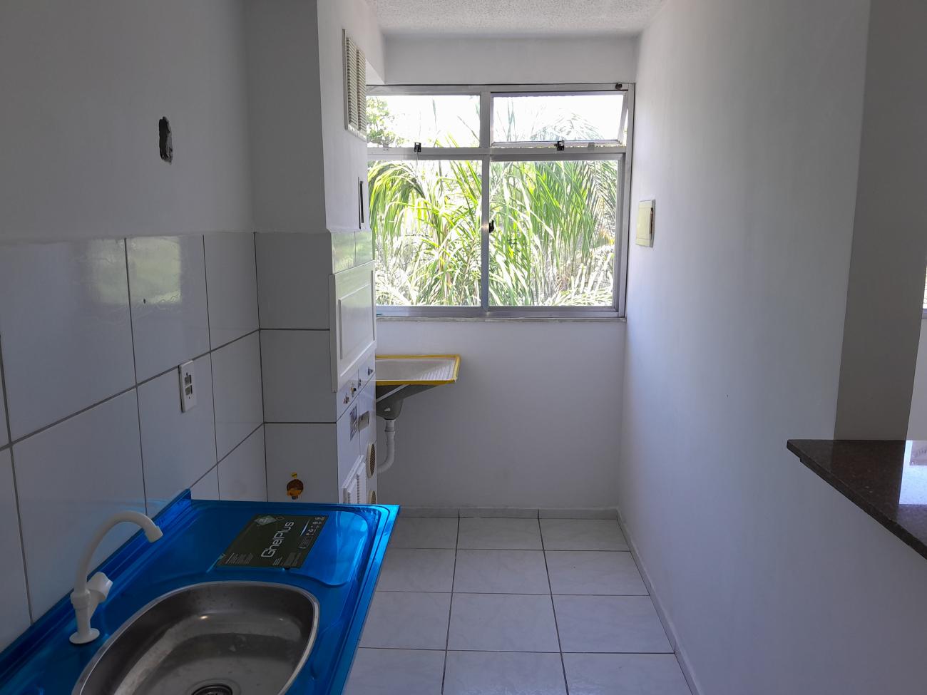 Apartamento, 2 quartos - Foto 8