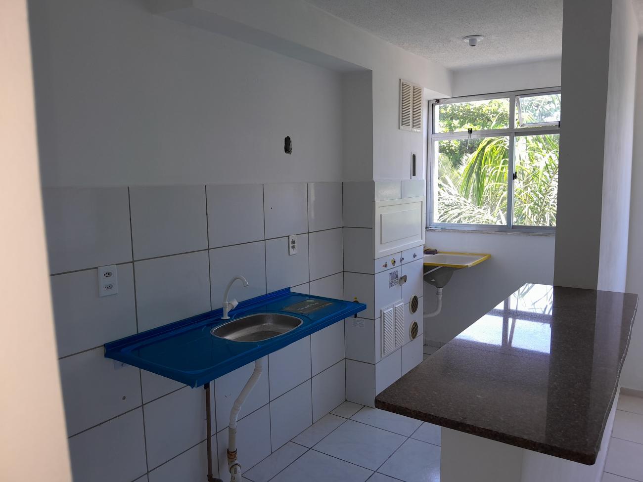 Apartamento, 2 quartos - Foto 6