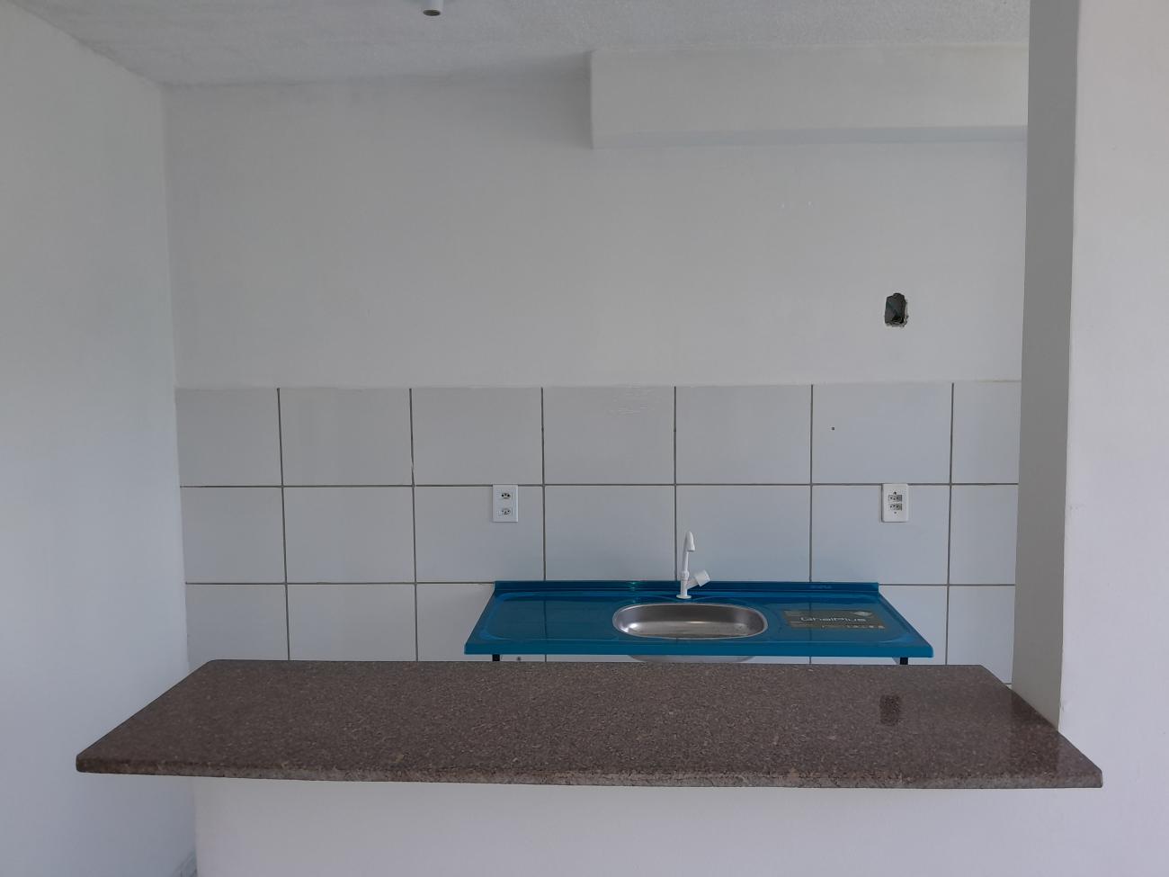Apartamento, 2 quartos - Foto 7