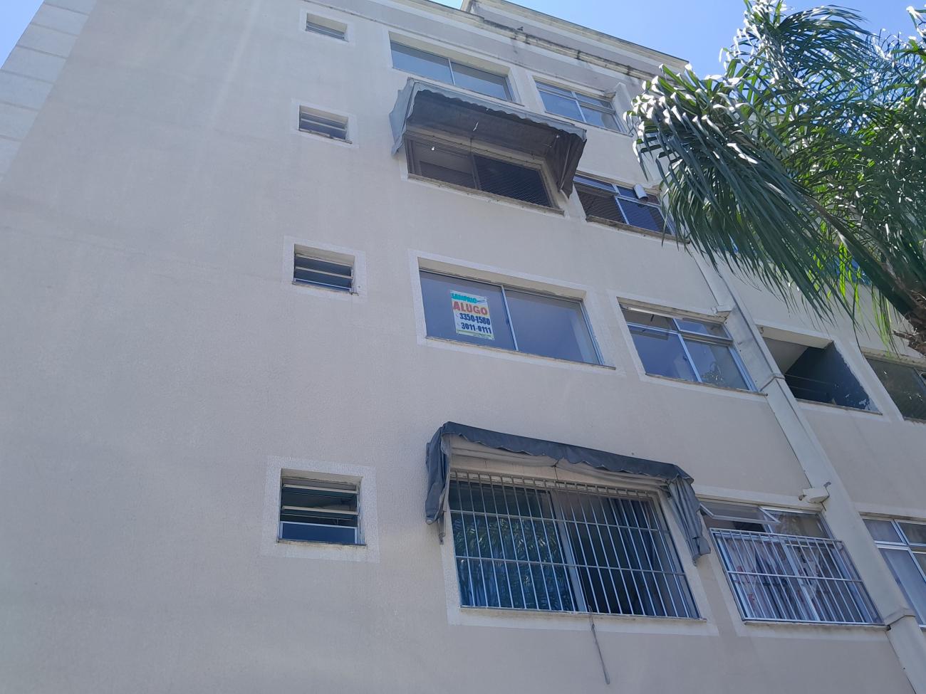 Apartamento, 2 quartos - Foto 21