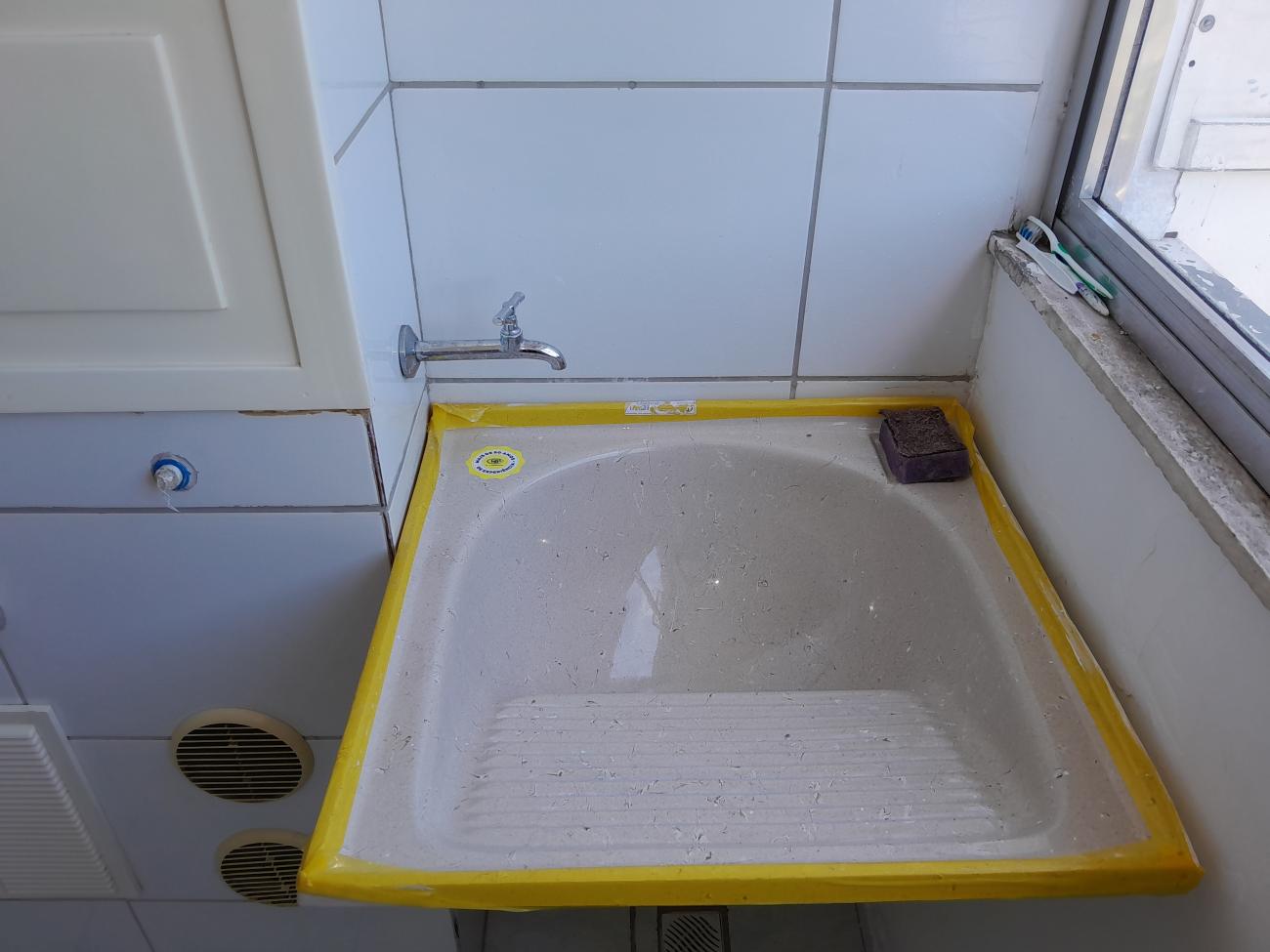 Apartamento, 2 quartos - Foto 19