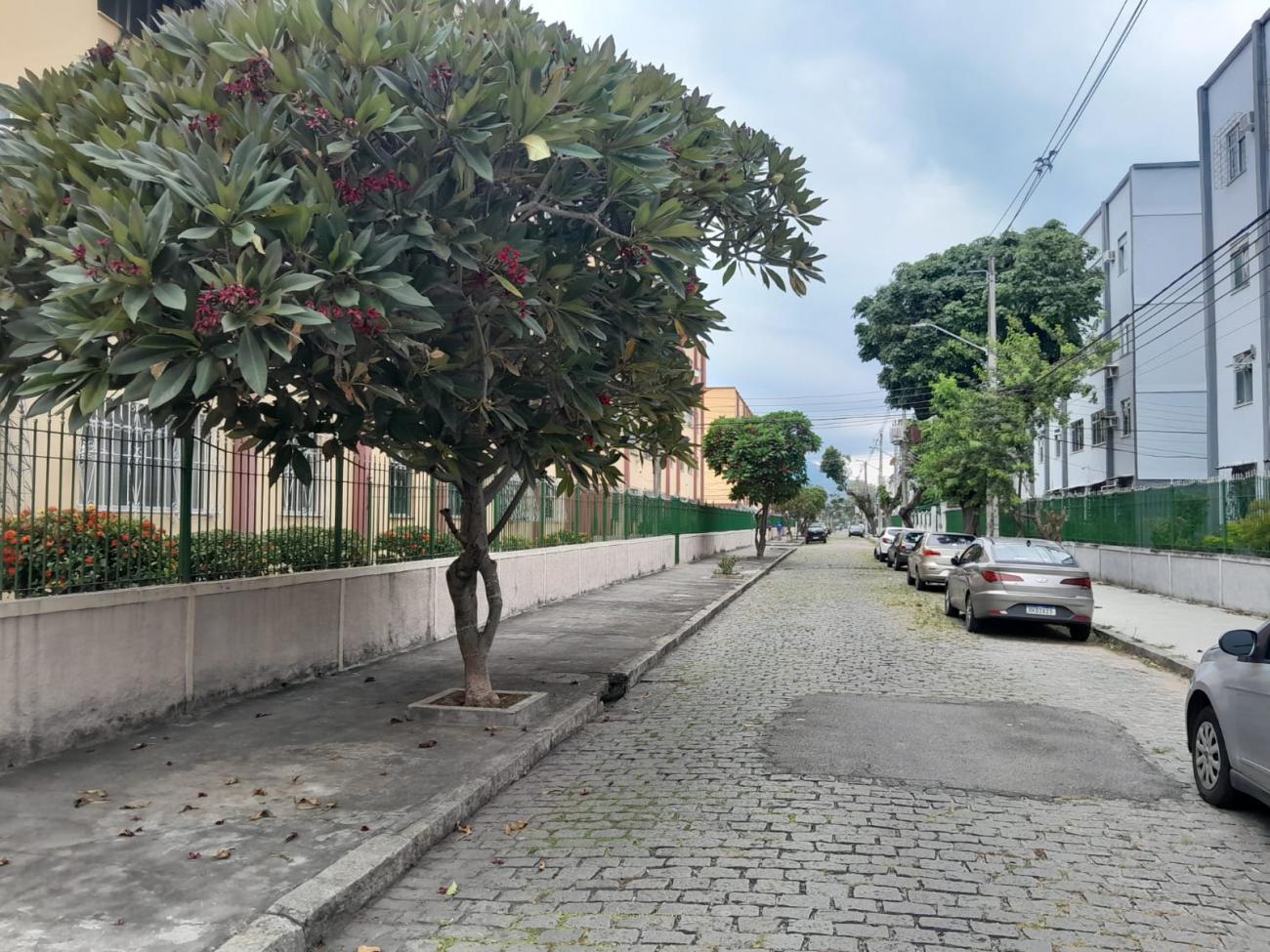 Apartamento, 2 quartos - Foto 2