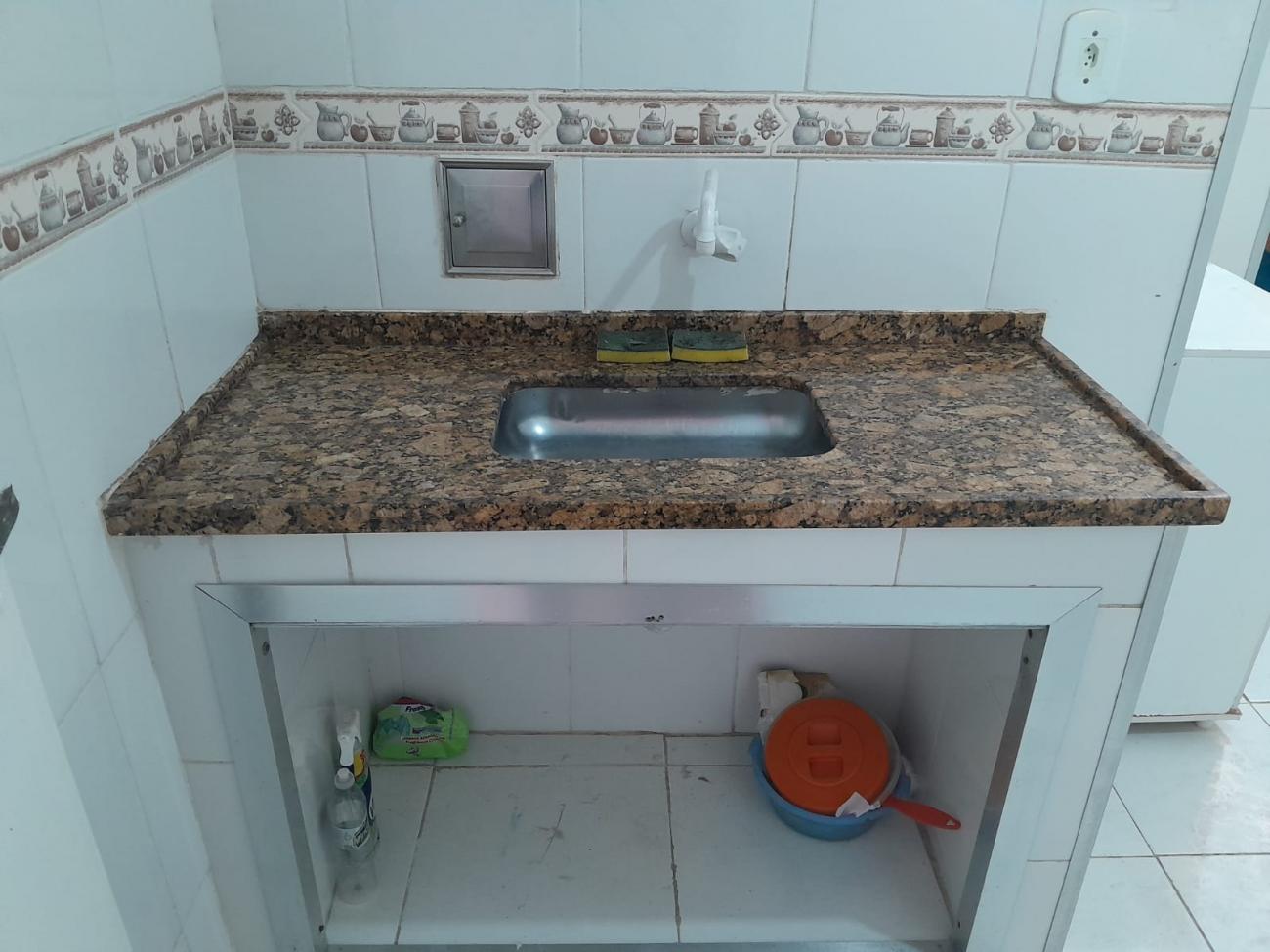 Apartamento, 2 quartos - Foto 14