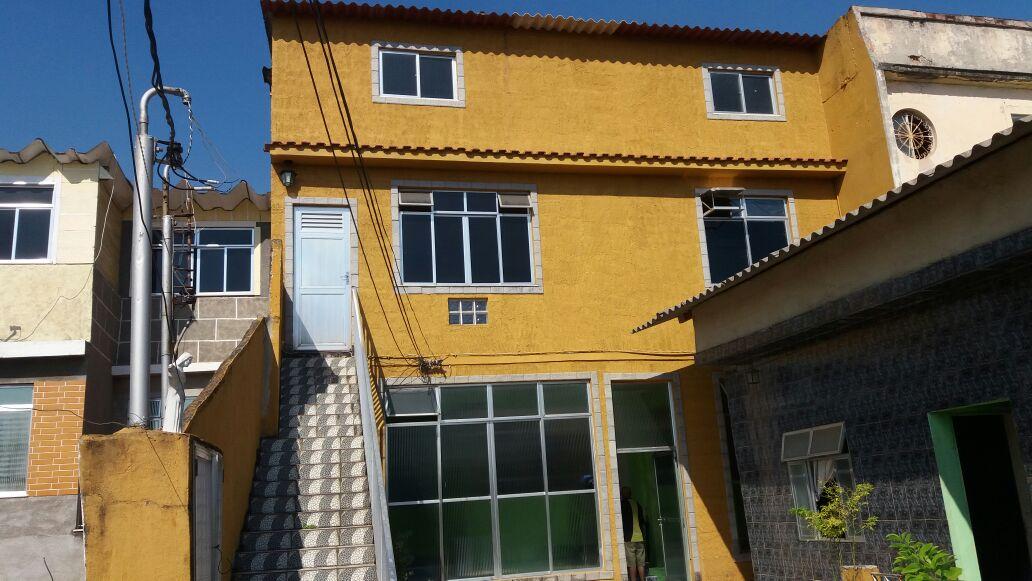 Casa, 2 quartos - Foto 1