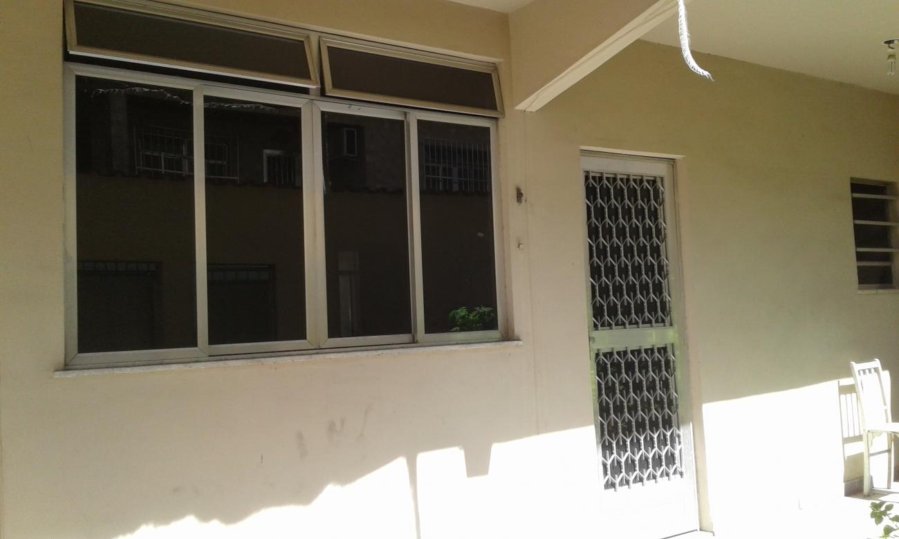 Casa de Condomínio, 2 quartos - Foto 3