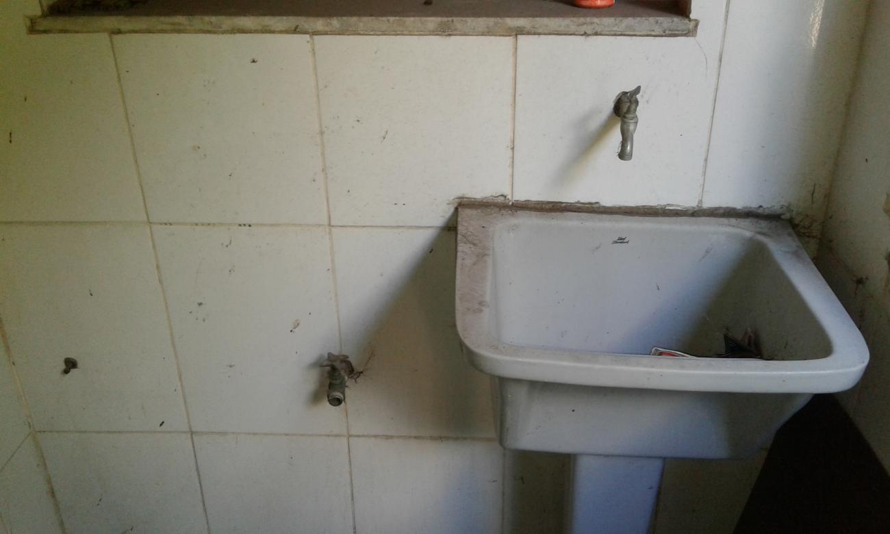 Casa de Condomínio, 2 quartos - Foto 21