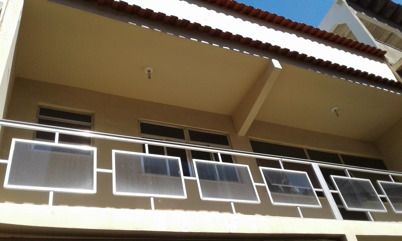 Casa de Condomínio, 2 quartos - Foto 1