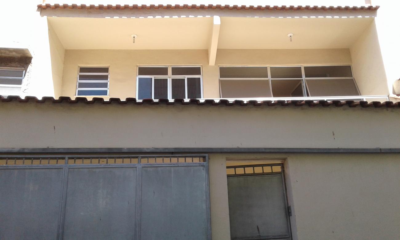 Casa de Condomínio, 2 quartos - Foto 2