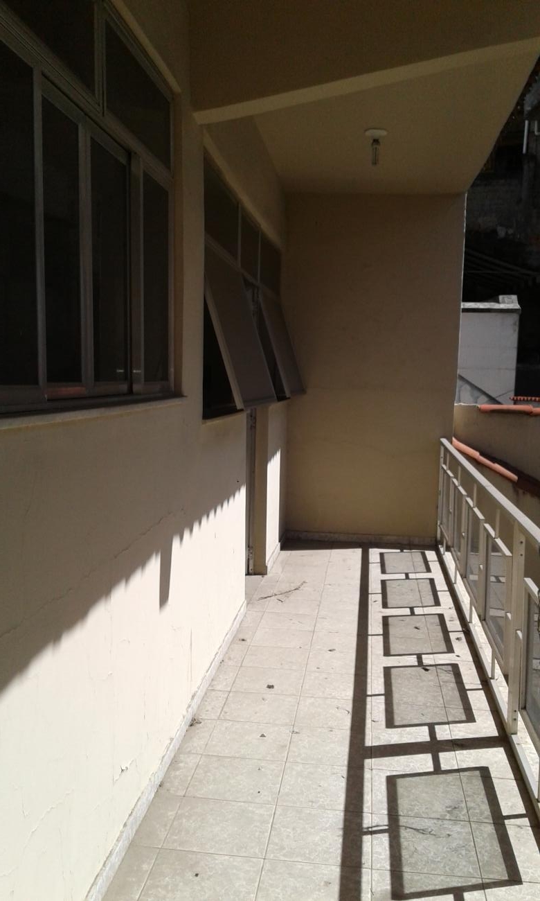 Casa de Condomínio, 2 quartos - Foto 31