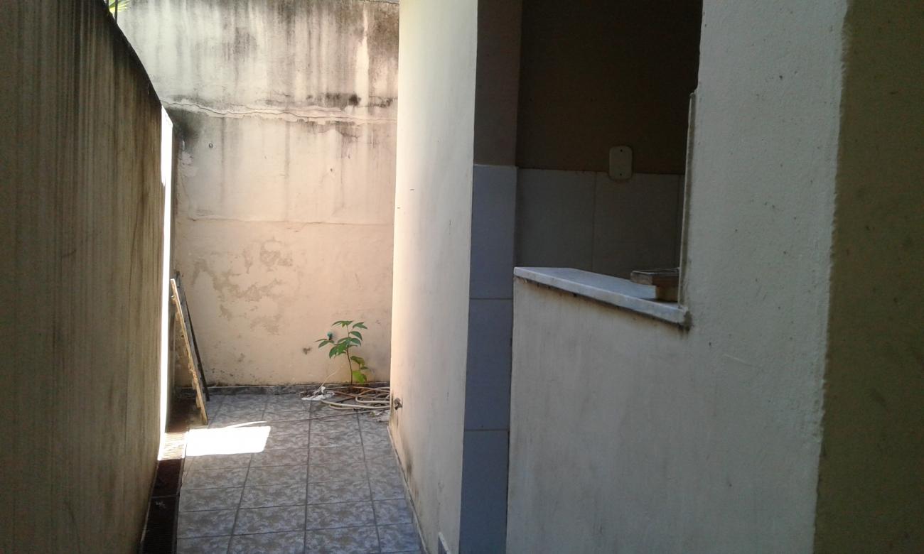 Casa de Condomínio, 2 quartos - Foto 23