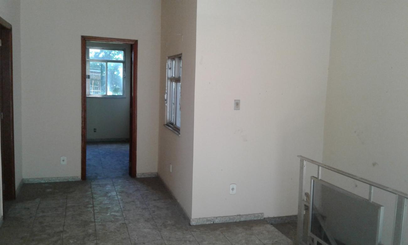 Casa de Condomínio, 2 quartos - Foto 11