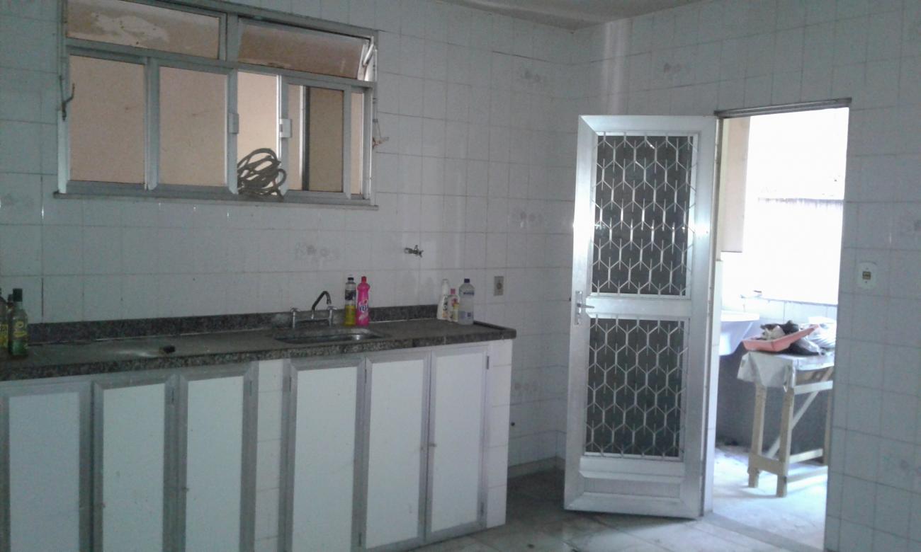 Casa de Condomínio, 2 quartos - Foto 4