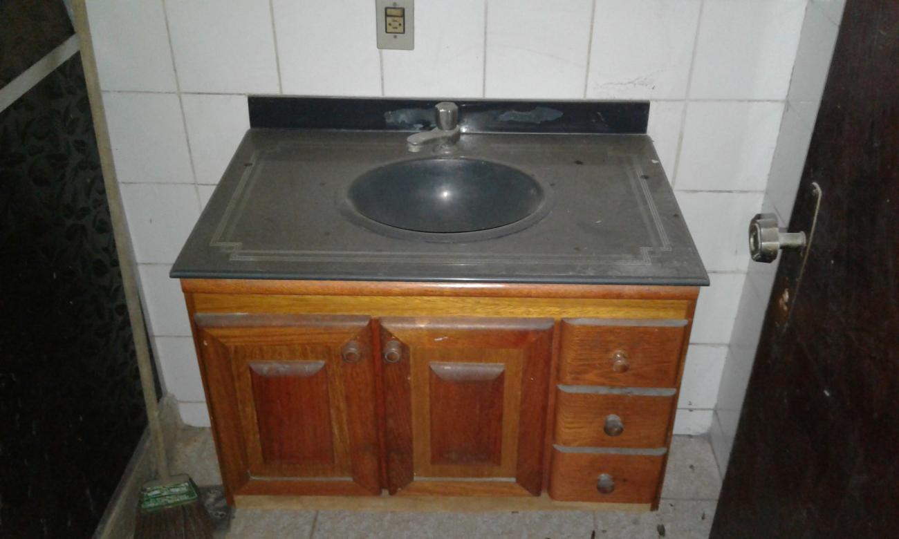 Casa de Condomínio, 2 quartos - Foto 12