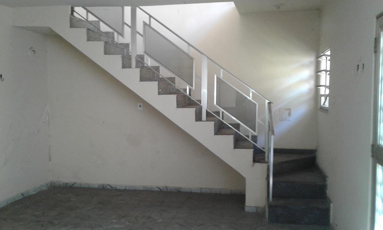 Casa de Condomínio, 2 quartos - Foto 8