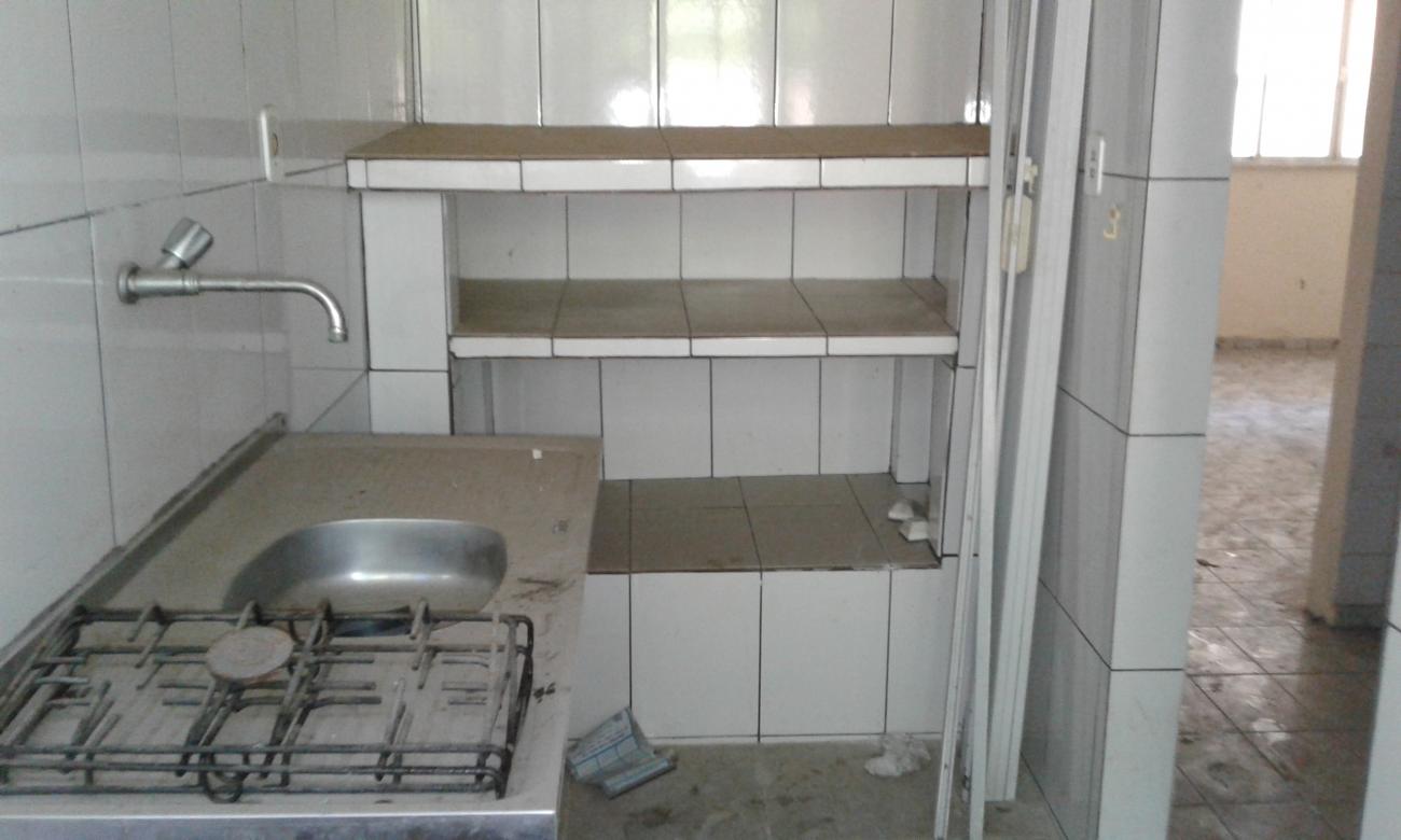 Casa de Condomínio, 2 quartos - Foto 22