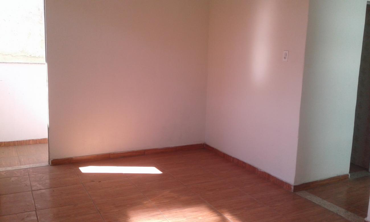 Casa, 2 quartos - Foto 2