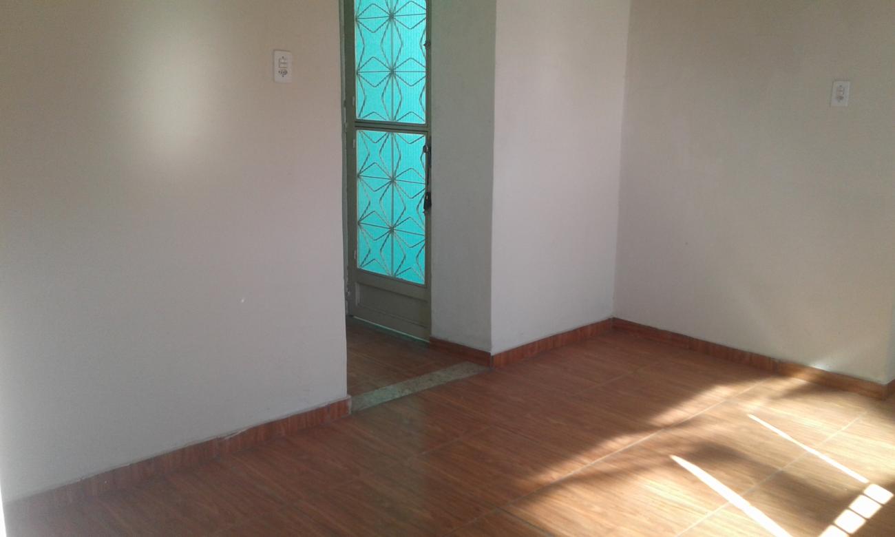 Casa, 2 quartos - Foto 1