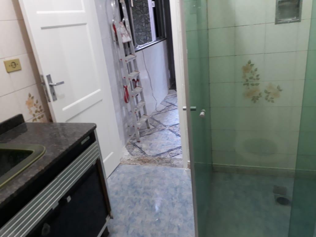 Casa, 2 quartos - Foto 21