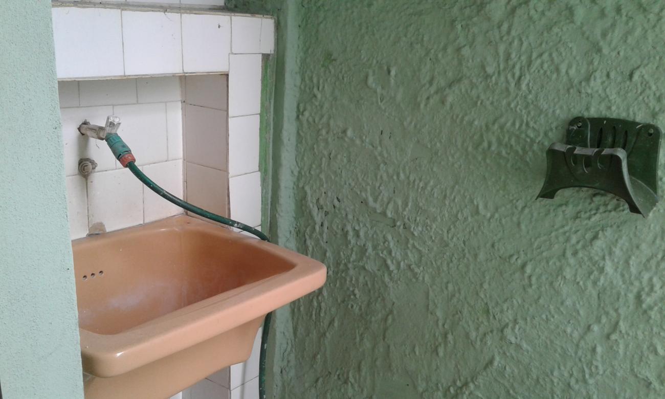 Casa, 1 quarto - Foto 16