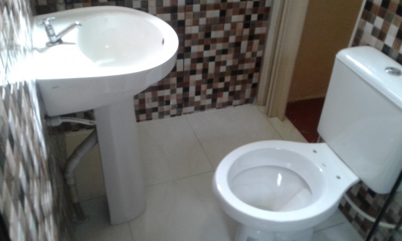 Casa, 1 quarto - Foto 11
