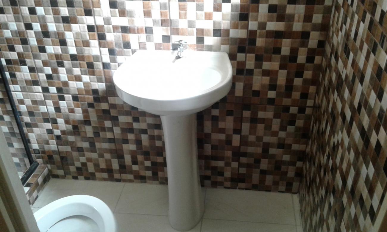 Casa, 1 quarto - Foto 12
