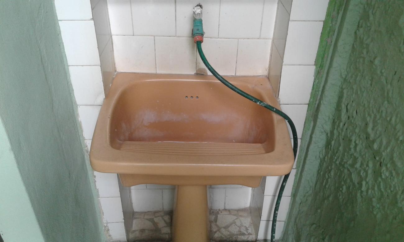Casa, 1 quarto - Foto 17