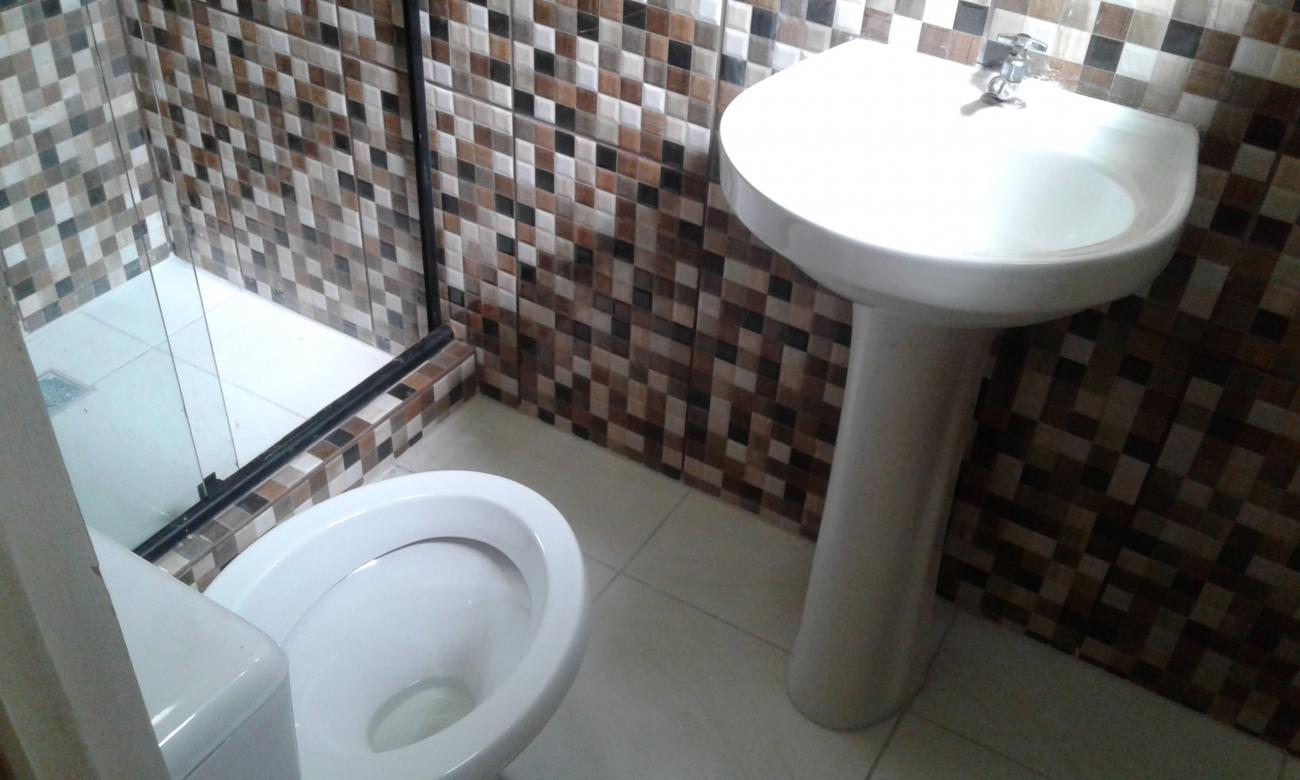 Casa, 1 quarto - Foto 13
