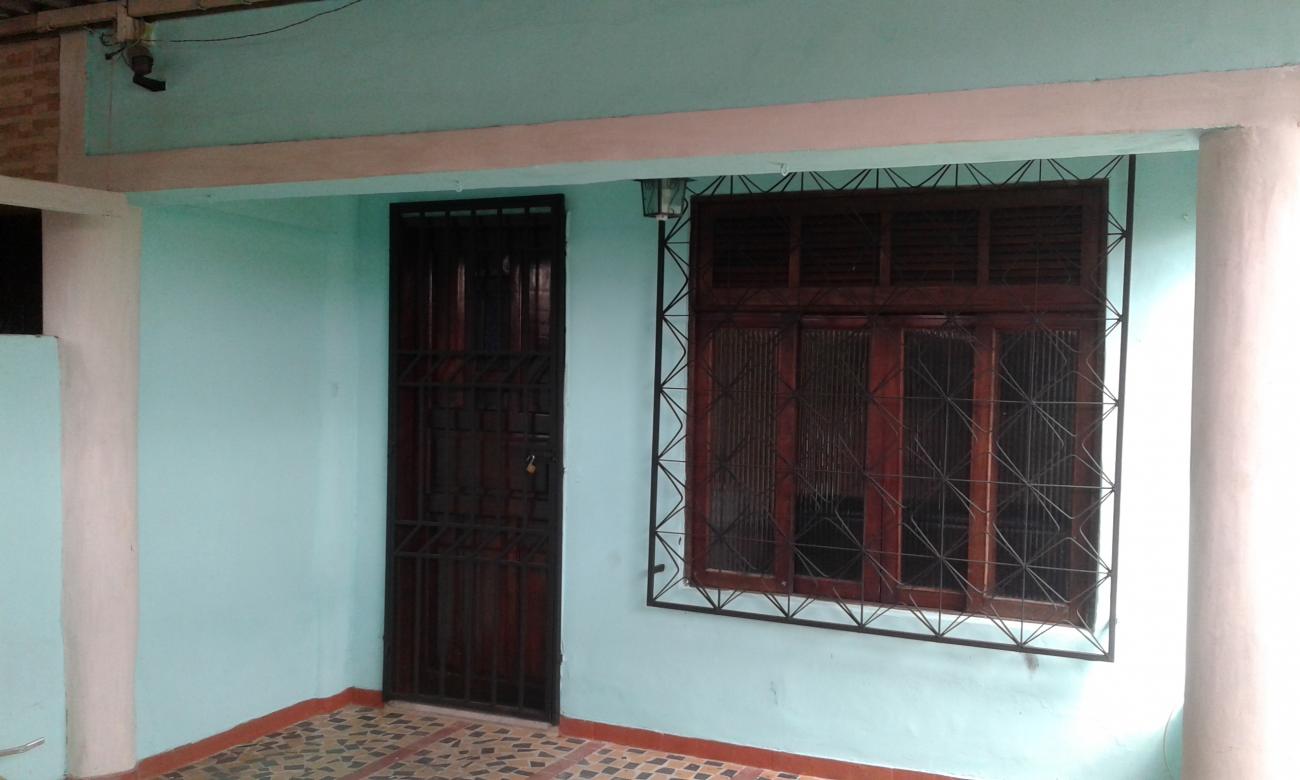 Casa, 1 quarto - Foto 2