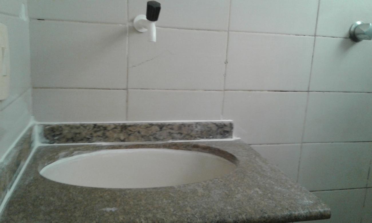 Casa, 1 quarto - Foto 16