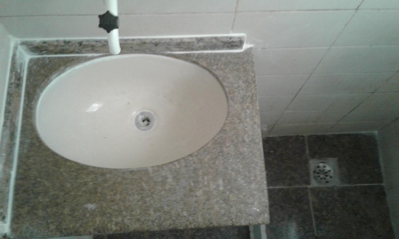 Casa, 1 quarto - Foto 17