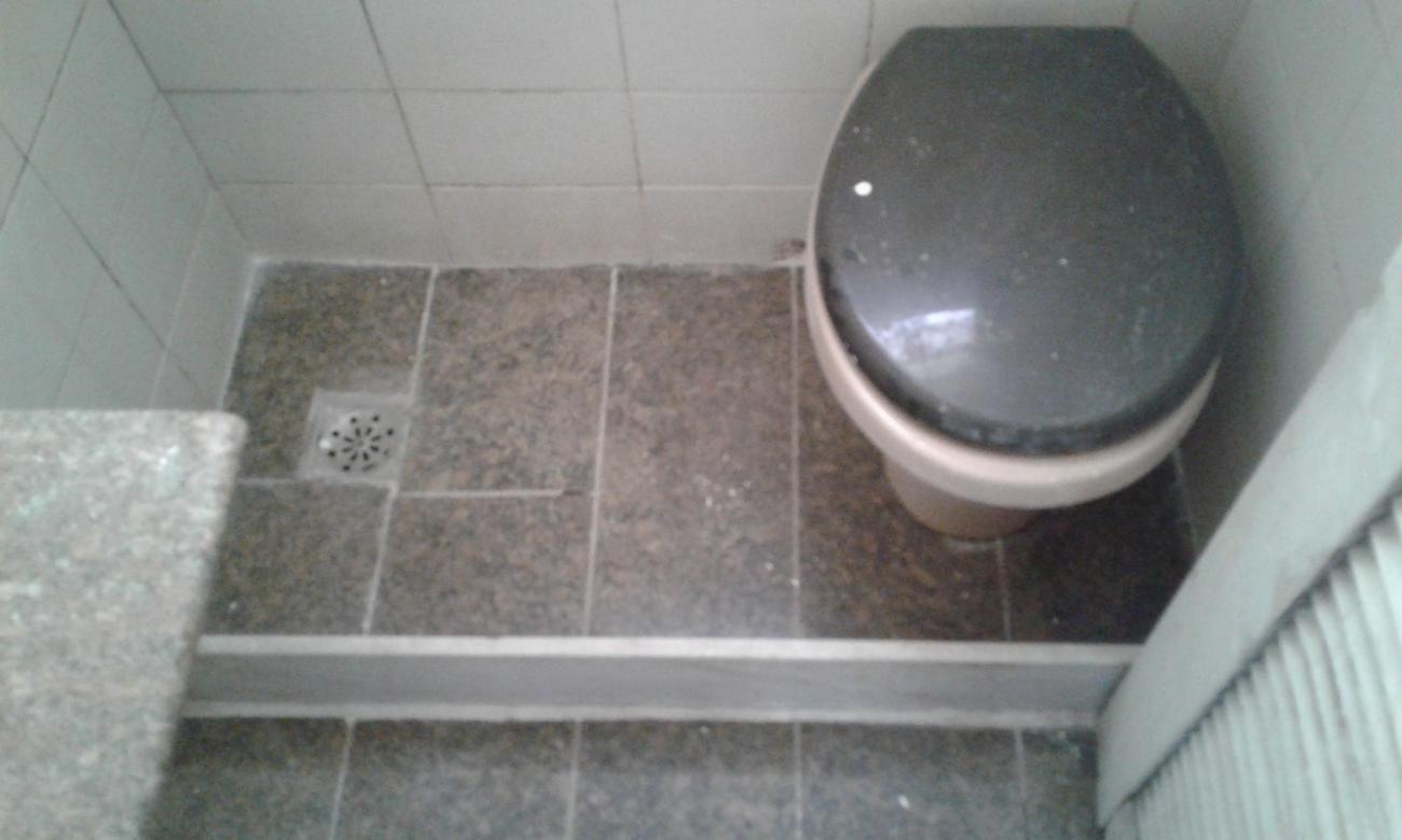 Casa, 1 quarto - Foto 18