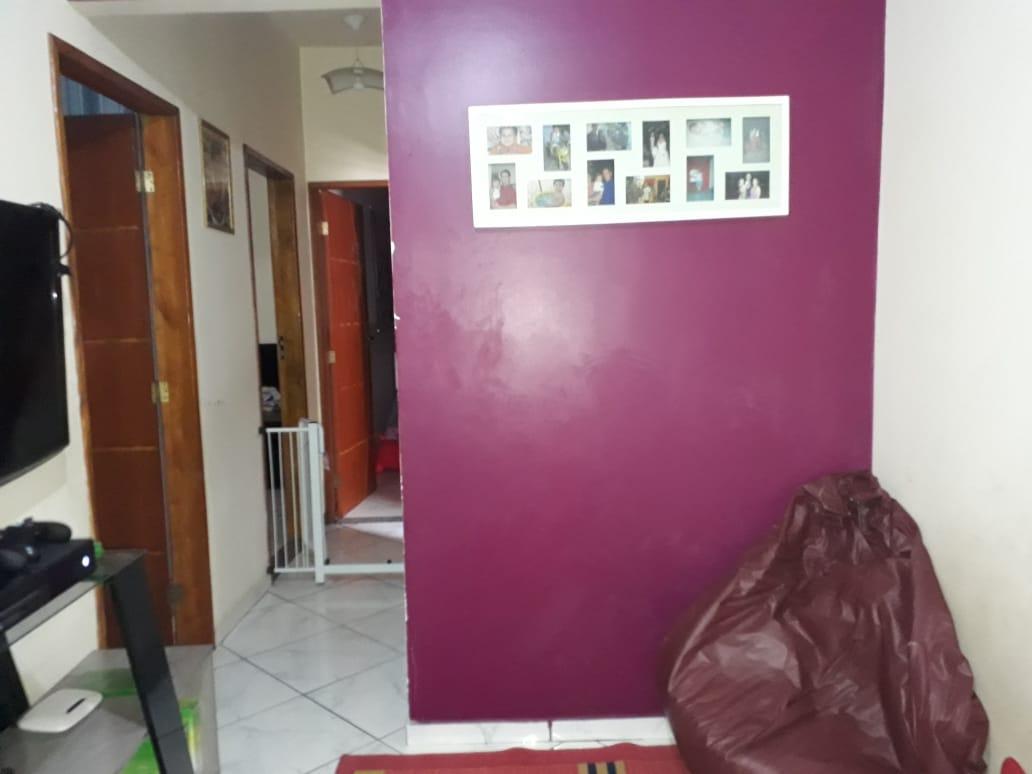 Casa, 3 quartos - Foto 21