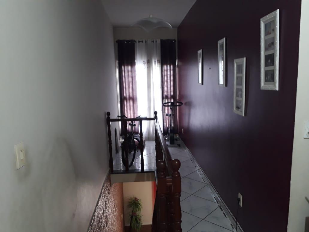 Casa, 3 quartos - Foto 19